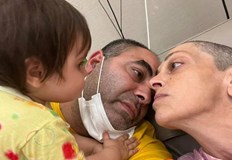   Туморът ми е агресивен и се развива много бързо и