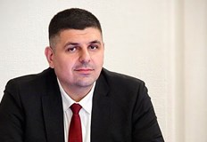 В Румъния има две правителства в затвора В България няма