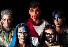 Десет хиляди души са преминали през танцовото училищеДесет хиляди души