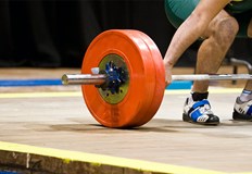 Това са Рени Русева Денис Данев и европейските шампиони съответно