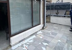 Това не е първият случай в който има посегателства срещу български