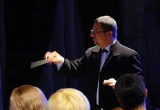 Юрий Керпатенко е убит заради отказ да сътрудничи в музикално