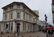 Идеята е паметникът на културата да се превърне в Младежки центърБившият