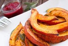 При тези хора консумацията дори на една порция тиква може