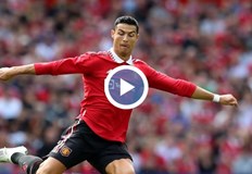 Това е и гол номер 144 за Юнайтед в двата