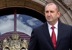 Държавният глава подписа указа днесПрезидентът Румен Радев свиква на първо
