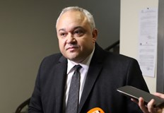 Кога други системи в държавата ще го последват В много бърз