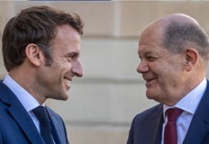 Различията между двете най богати страни в ЕС идват на фона на