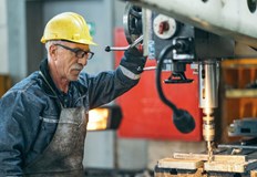 340 хиляди възрастни хора продължават да са на трудовия пазарУвеличава