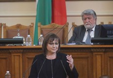 Спорът за най ниското възнаграждение за 2023 година тръгва от твърде високо