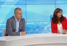 Любчо Нешков Душата и сърцето на македонизма е конфронтацията и