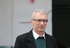 Акад Николай Денков е предложен за удостояване с орден Св