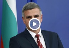 Съставянето на кабинет е отговорност на всички политици подчерта лидерът