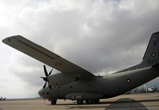 Авиобаза Безмер утре ще отбележи 71 години от своето създаванеАвиобаза