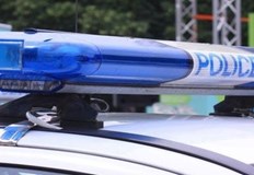 Пробата на шофьора е дала отрицателен резултат за наличие на