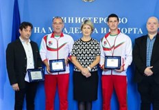 Русенецът Банчев извоюва сребърно отличие от Европейското първенство по стрелба