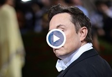 Само преди ден милиардерът обяви че поддържането на сателитния интернет