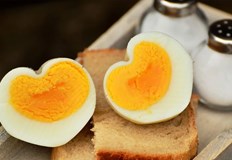 Няма значение под каква форма се консумират яйцата важното е