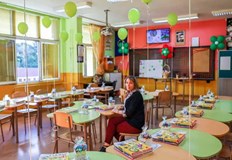 Школото получава не само признание но и предметна наградаСУ Васил