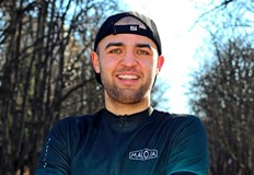 Момчил Димитров е първият българин спечелил си място в това престижно