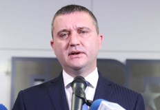 Росен Желязков е кандидатурата на ГЕРБ за председател на 48