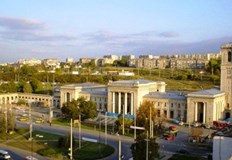 Най невероятните български жп гари Влакът е малък свят който се движи