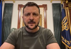 За целия свят износът на зърно от Украйна е една