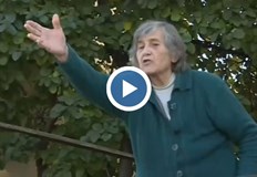 Тя обясни че синът ѝ не е бягал от мястото