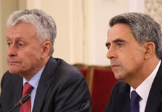 Днес ще се проведе заключителната среща между контактната група и