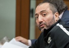 Димитър Желязков поиска да излезе на свобода срещу парична гаранцияСофийският