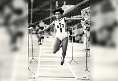 Монева От тук са излезели големи състезатели цяла плеяда –