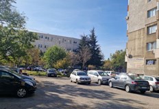 Предстоящ ремонт налага временна организация на движениетоС цел безпрепятственото и