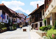 Банско е сред най предпочитаните дестинацииСледващата седмица се очаква хиляди гръцки