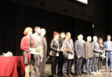 Те получиха признание за висок професионализъм човешко и топло отношение към