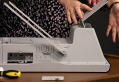 Все още не е известно дали става дума за опит