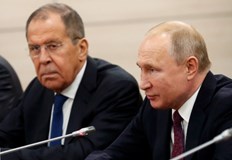 Външният министър отхвърли спекулациите за използване на ядрено оръжие от