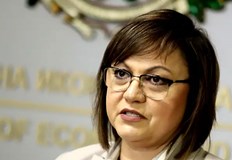 Лидерът на БСП вече каза че няма да се яви