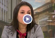 Има властови кръгове които са задали такава посока на поведениеИкономистите