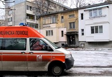 Нова система на свързаност между болниците и спешна помощ ще заработи