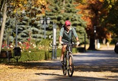 Ето как ни се отразиЛятото през октомври се отразява изключително