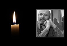 Тъжната вест съобщиха от Съюза на българските художнициНапусна ни Димитър
