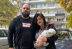 Йордан и Ралица са изтеглили 90 000 лева  профукали по голямата част