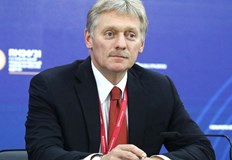 Дмитрий Песков определи действията на Запада като незаконно посегателство върху