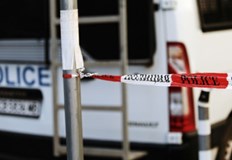 Основен заподозрян за престъплението е близка роднина за която се