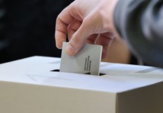 ДПС печели вота, ГЕРБ губи от „Продължаваме промяната“При 97.88% обработени