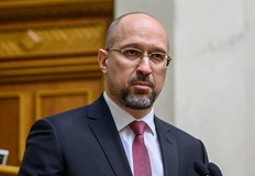 Денис Шмигал обвини Москва че иска да вкара Украйна в