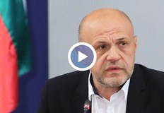 Дончев Склонни сме да правим и компромиси в ущърб на