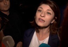 ГЕРБ избягаха от журналистите в нощта на изборитеВодещите лица на ГЕРБ си тръгнаха