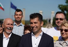 Водачът на листата на Продължаваме промяната в Русе е подал отказа