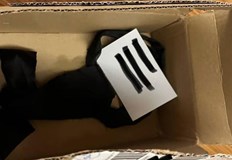 Магистратът е водил случаи срещу организираната престъпностПрокурор е получил заплаха